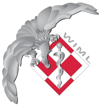 WIML logo WIML logo