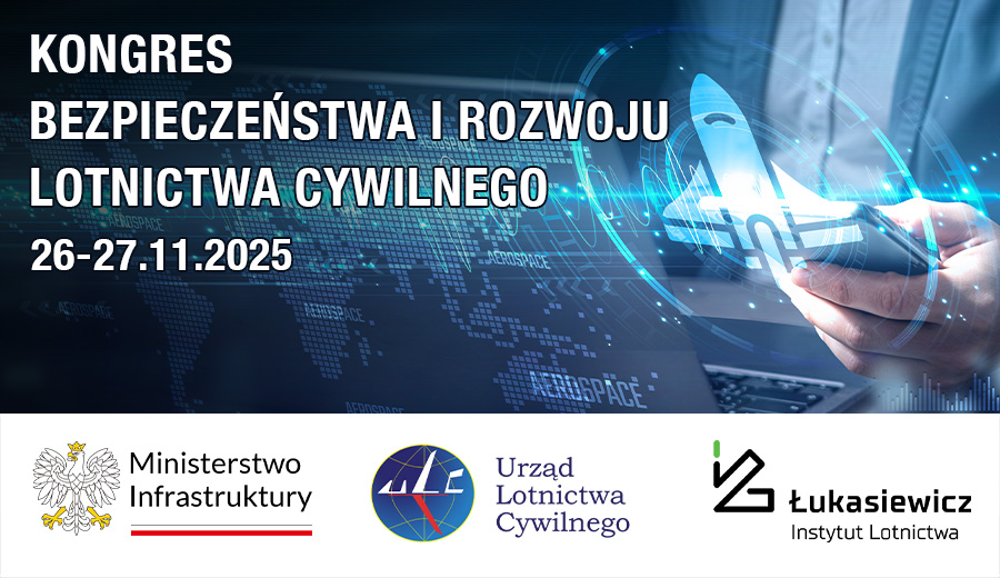 Kongres Bezpieczeństwa i Rozwoju Lotnictwa Cywilnego